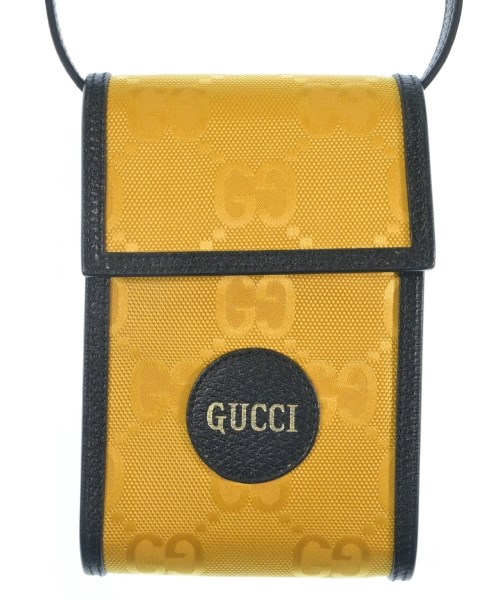 グッチ(GUCCI)のGUCCI ショルダーバッグ