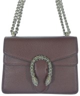 GUCCI ショルダーバッグ
