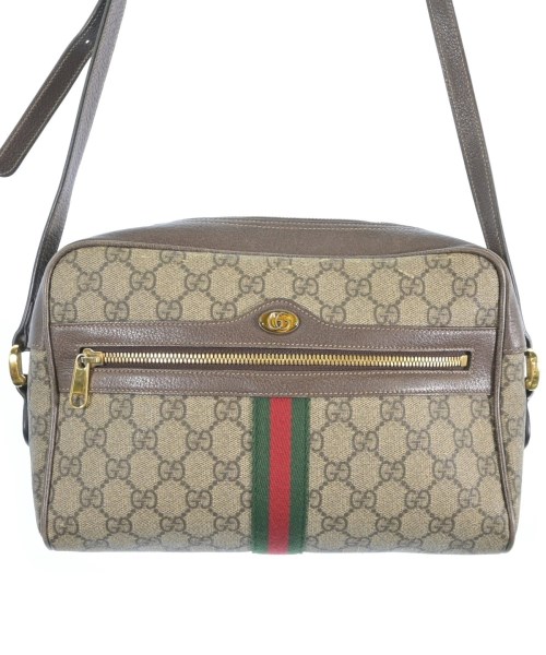 グッチ(GUCCI)のGUCCI ショルダーバッグ