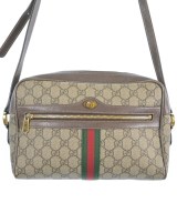 GUCCI ショルダーバッグ