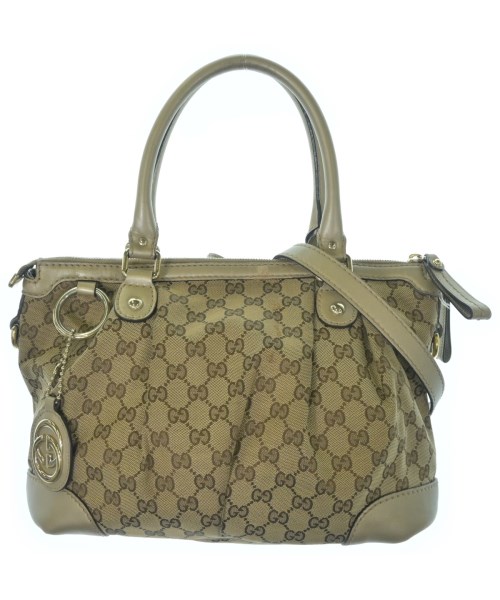 グッチ(GUCCI)のGUCCI ハンドバッグ