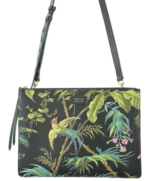 グッチ(GUCCI)のGUCCI ショルダーバッグ