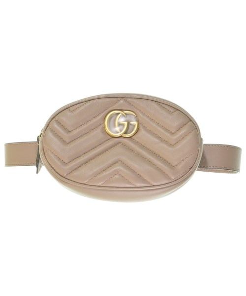 グッチ(GUCCI)のGUCCI バッグ（その他）