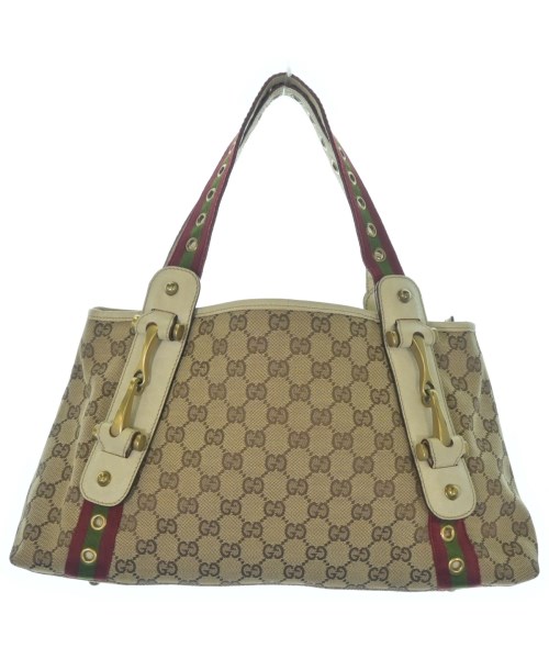 グッチ(GUCCI)のGUCCI トートバッグ