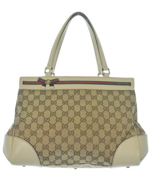 グッチ(GUCCI)のGUCCI トートバッグ