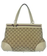 GUCCI トートバッグ