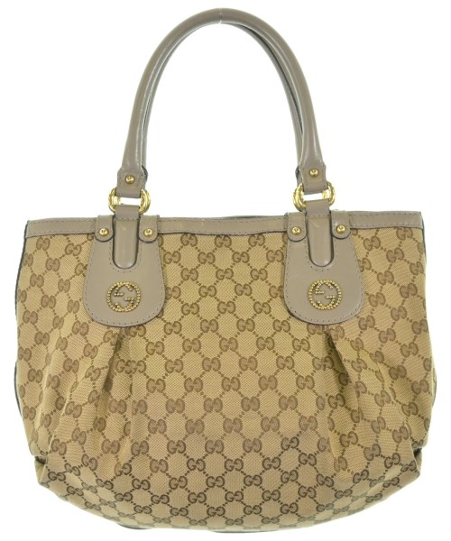 グッチ(GUCCI)のGUCCI トートバッグ