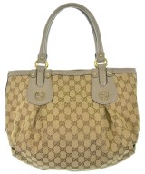 GUCCI トートバッグ