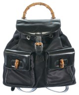 GUCCI バックパック・リュック