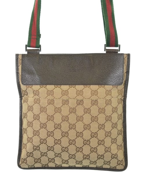 グッチ(GUCCI)のGUCCI ショルダーバッグ