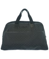GUCCI ボストンバッグ
