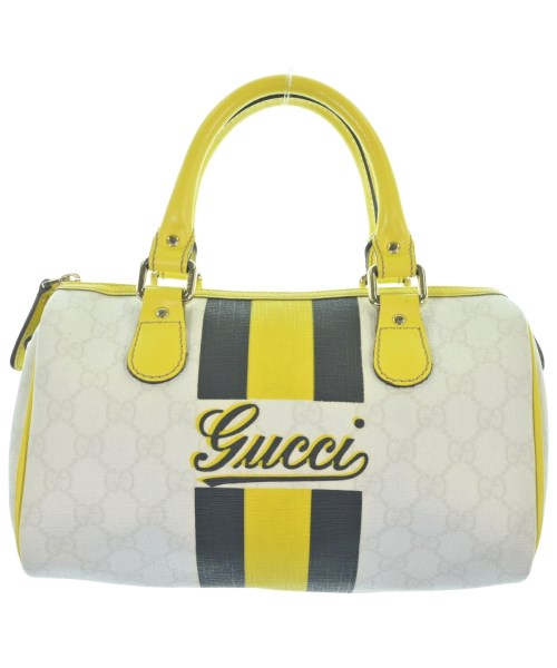 グッチ(GUCCI)のGUCCI ハンドバッグ