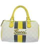 GUCCI ハンドバッグ