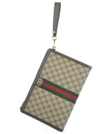 BALENCIAGA クラッチバッグ