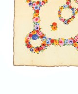 GUCCI（グッチ）バンダナ・スカーフ ベージュ サイズ:- レディース/2200596906030