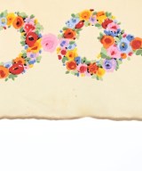 GUCCI（グッチ）バンダナ・スカーフ ベージュ サイズ:- レディース/2200596906030