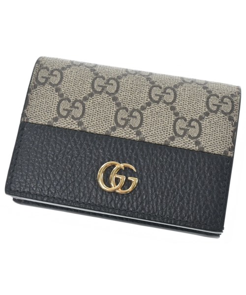 グッチ(GUCCI)のGUCCI カードケース