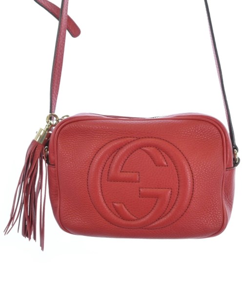 グッチ(GUCCI)のGUCCI ショルダーバッグ