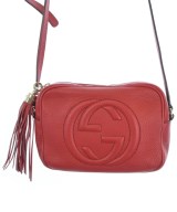 GUCCI ショルダーバッグ