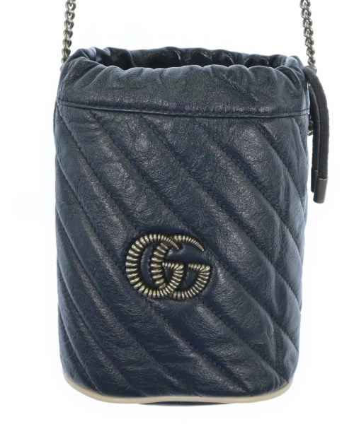 グッチ(GUCCI)のGUCCI ショルダーバッグ