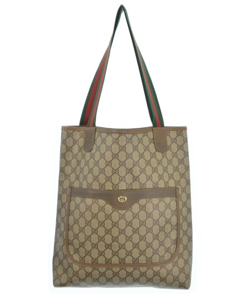 グッチ(GUCCI)のGUCCI トートバッグ