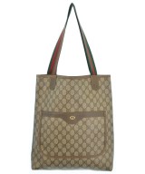 GUCCI トートバッグ
