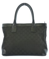 GUCCI トートバッグ