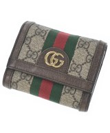 GUCCI 財布・コインケース