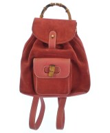 GUCCI バックパック・リュック