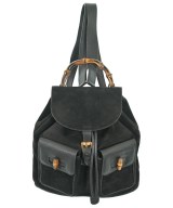 GUCCI バックパック・リュック
