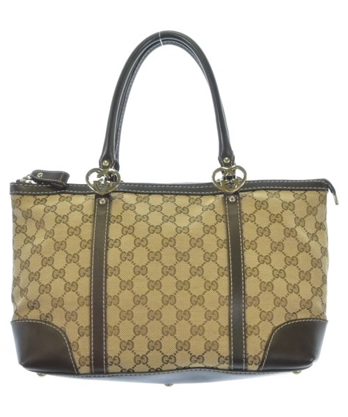 グッチ(GUCCI)のGUCCI ハンドバッグ