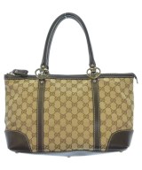 GUCCI ハンドバッグ