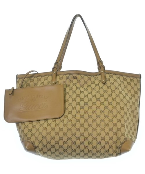 グッチ(GUCCI)のGUCCI トートバッグ