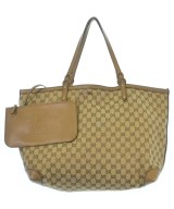 GUCCI トートバッグ