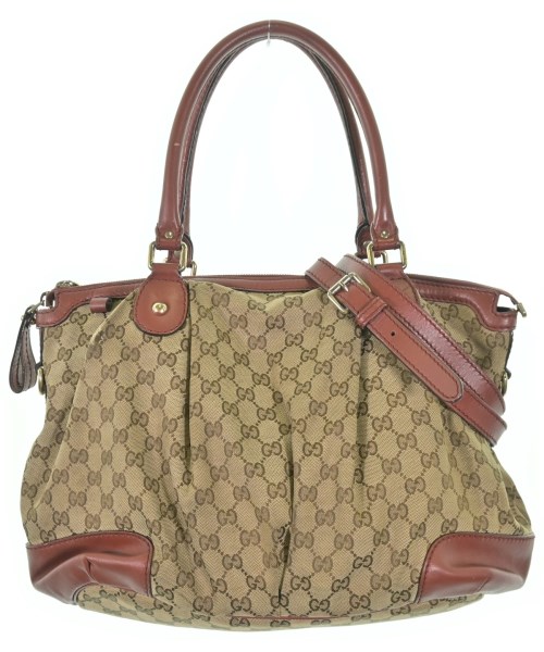 グッチ(GUCCI)のGUCCI ハンドバッグ