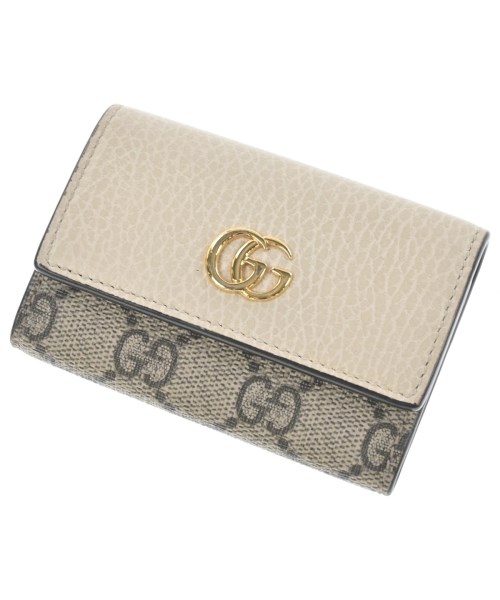 グッチ(GUCCI)のGUCCI キーケース・キーホルダー