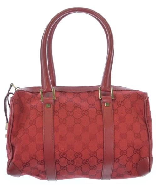 グッチ(GUCCI)のGUCCI ハンドバッグ
