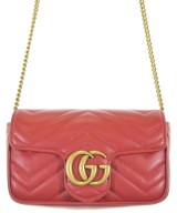GUCCI ショルダーバッグ