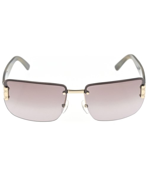 GUCCI（グッチ）サングラス 赤 サイズ:- レディース/2200597903076