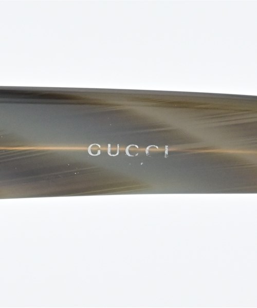 GUCCI（グッチ）サングラス 赤 サイズ:- レディース/2200597903076