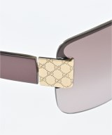GUCCI（グッチ）サングラス 赤 サイズ:- レディース/2200597903076