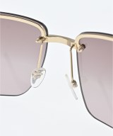 GUCCI（グッチ）サングラス 赤 サイズ:- レディース/2200597903076