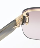 GUCCI（グッチ）サングラス 赤 サイズ:- レディース/2200597903076
