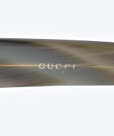 GUCCI（グッチ）サングラス 赤 サイズ:- レディース/2200597903076