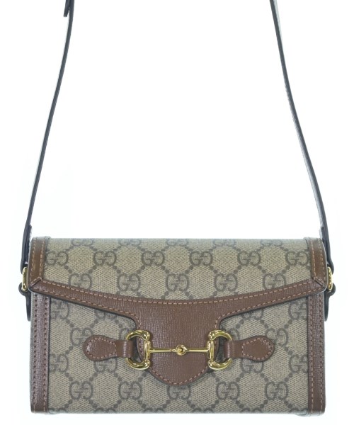 グッチ(GUCCI)のGUCCI ショルダーバッグ