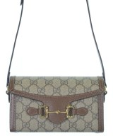 GUCCI ショルダーバッグ