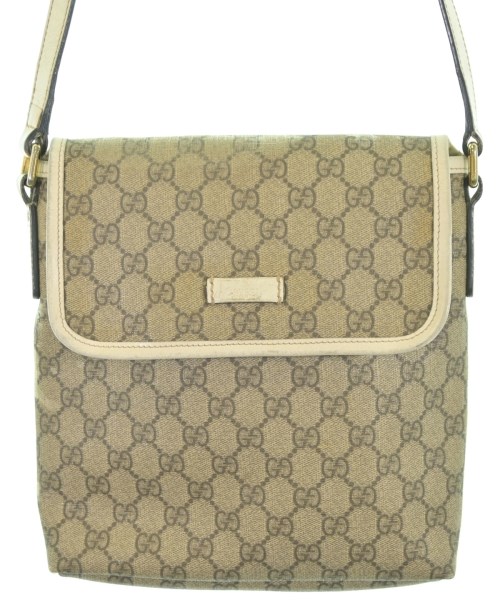 グッチ(GUCCI)のGUCCI ショルダーバッグ