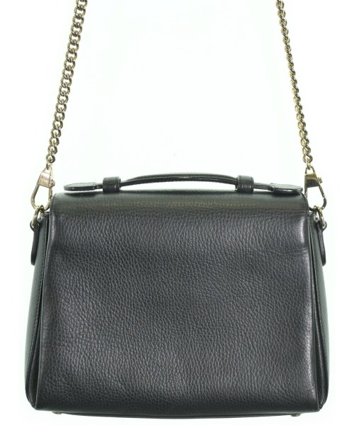 GUCCI（グッチ）ショルダーバッグ 黒 サイズ:- レディース/2200598659033