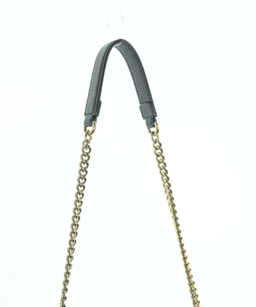 GUCCI（グッチ）ショルダーバッグ 黒 サイズ:- レディース/2200598659033