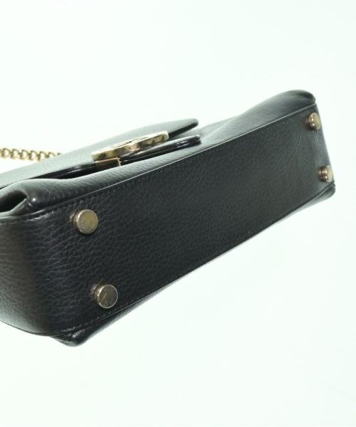 GUCCI（グッチ）ショルダーバッグ 黒 サイズ:- レディース/2200598659033